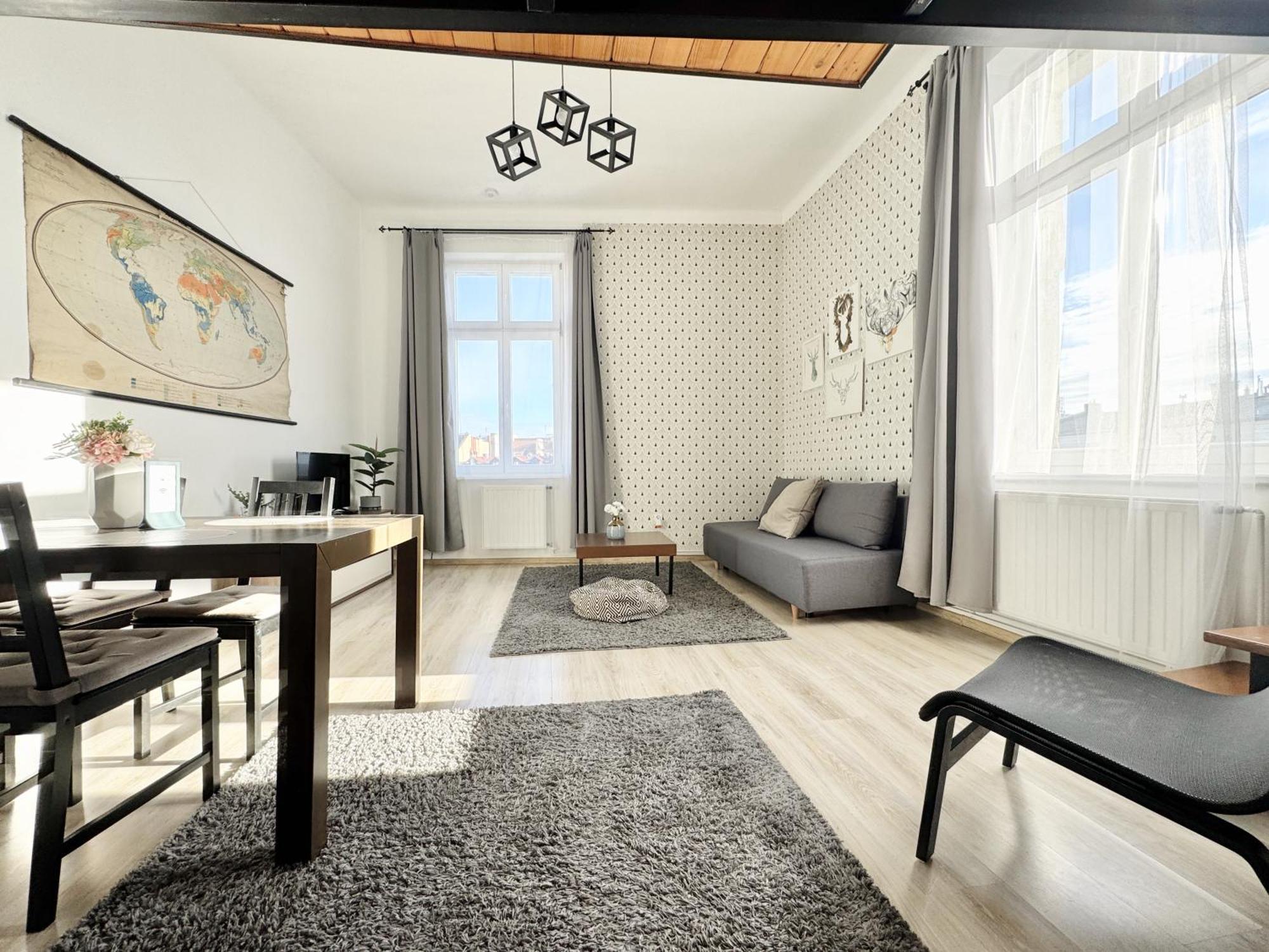 Green Apartments #Kazimierz, Building B — Photos 2